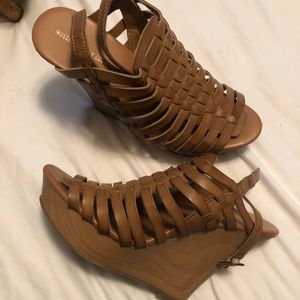 Mossimo wedges